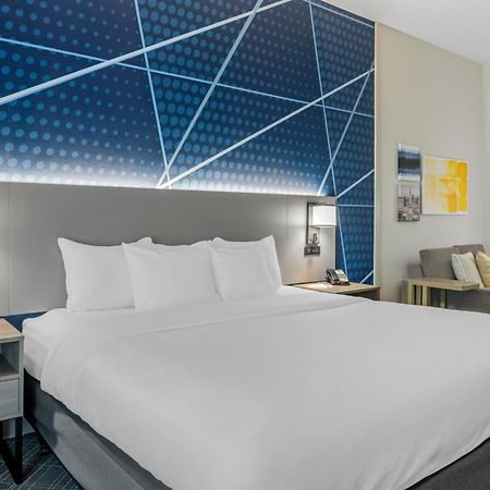 Comfort Suites West Indianapolis - Brownsburg Buitenkant foto