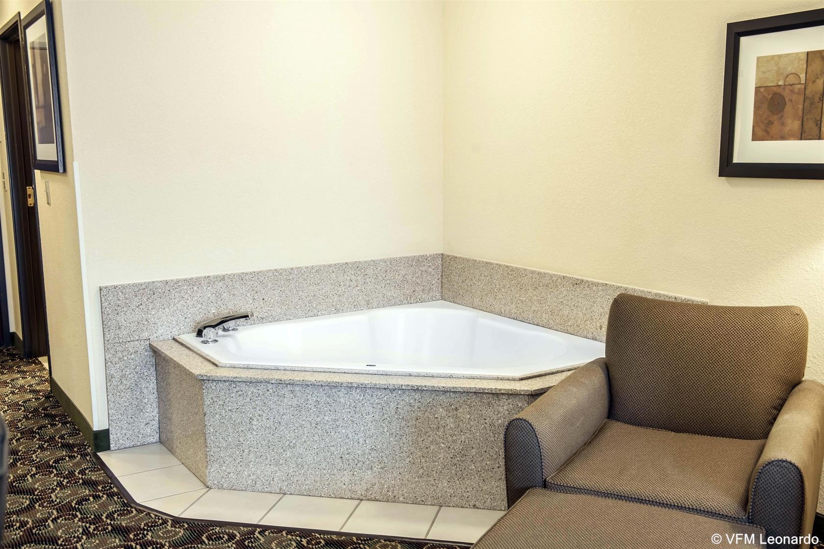 Comfort Suites West Indianapolis - Brownsburg Buitenkant foto