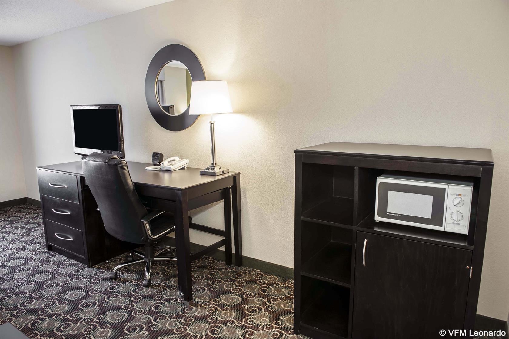 Comfort Suites West Indianapolis - Brownsburg Buitenkant foto