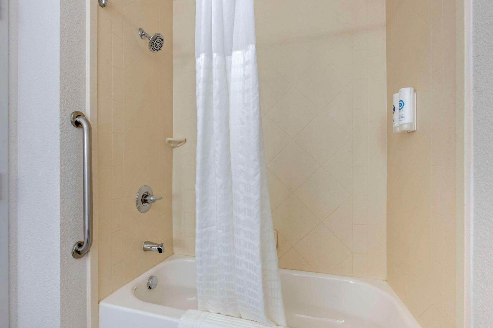 Comfort Suites West Indianapolis - Brownsburg Buitenkant foto