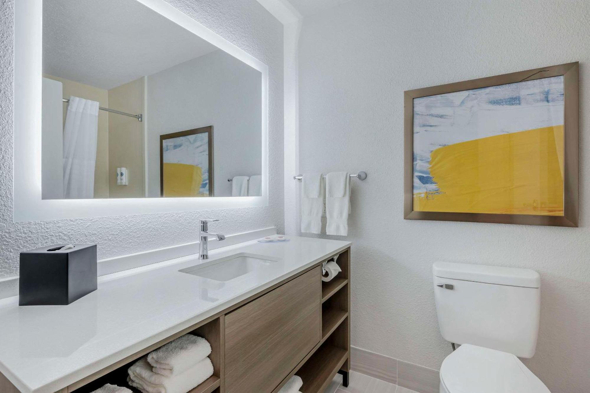 Comfort Suites West Indianapolis - Brownsburg Buitenkant foto