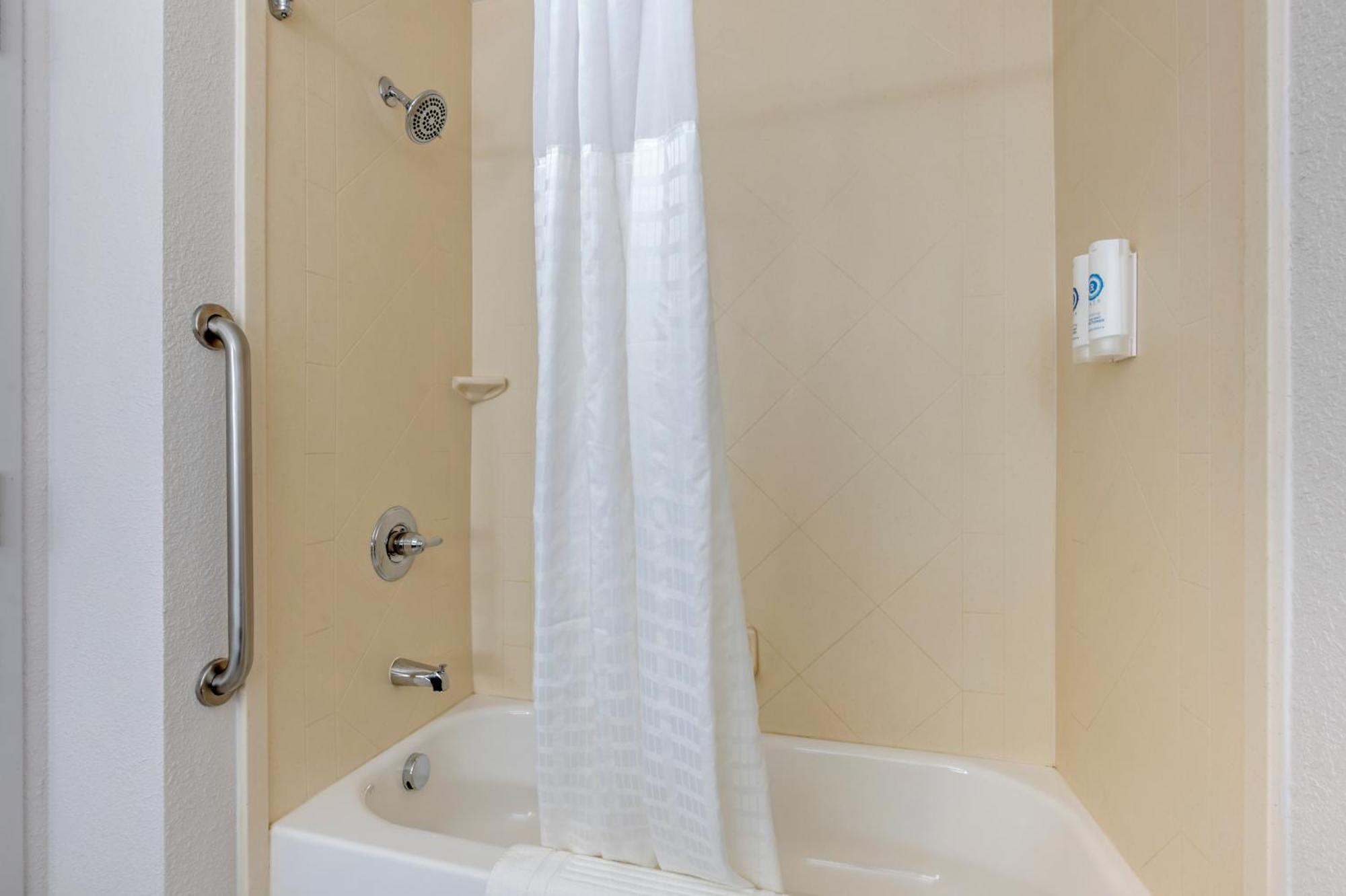 Comfort Suites West Indianapolis - Brownsburg Buitenkant foto
