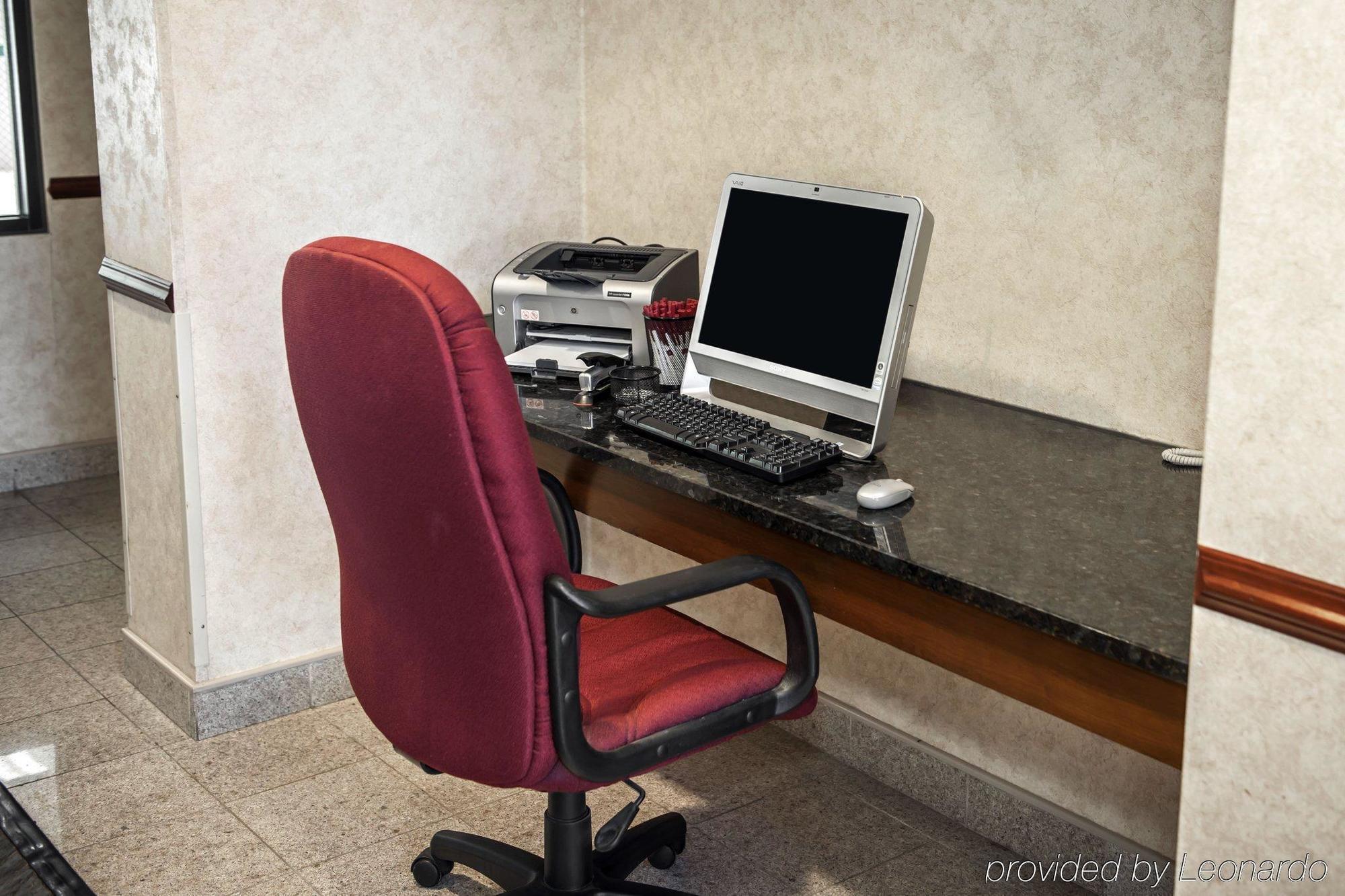 Comfort Suites West Indianapolis - Brownsburg Buitenkant foto
