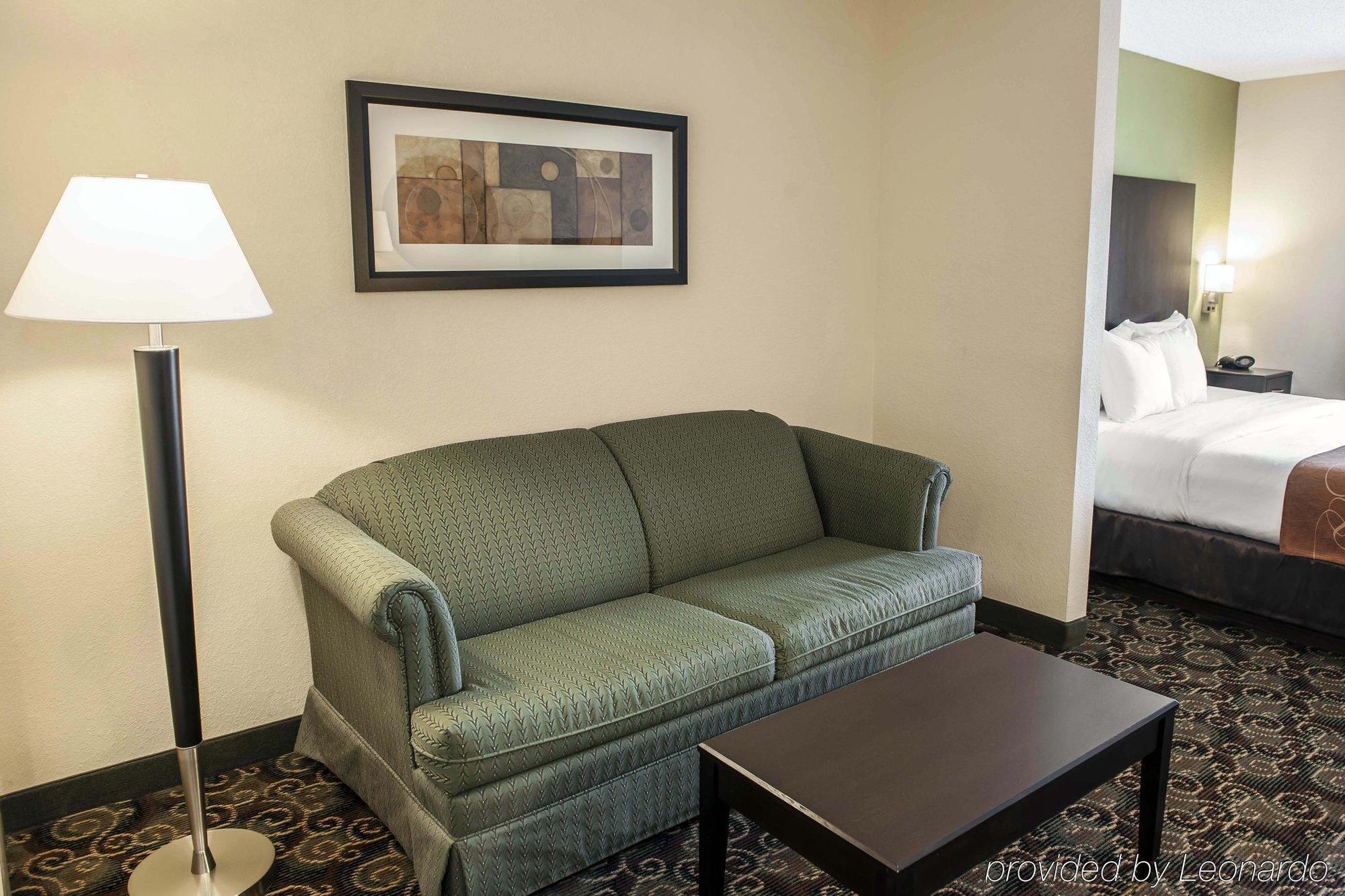 Comfort Suites West Indianapolis - Brownsburg Buitenkant foto