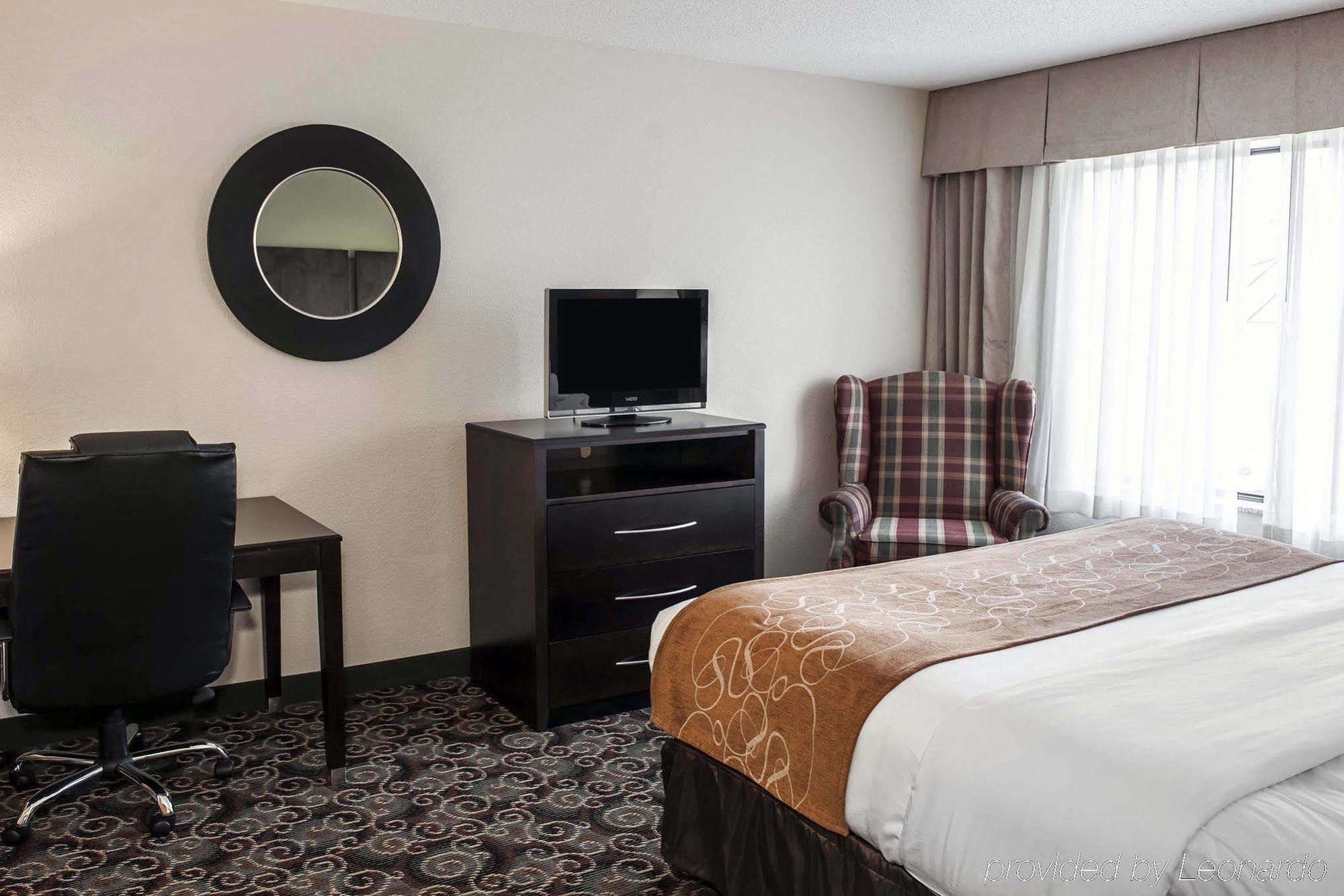 Comfort Suites West Indianapolis - Brownsburg Buitenkant foto